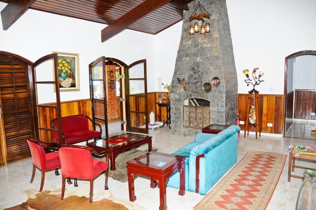 Pousada Sol Da Montanha Jardim Sun Valley 外观 照片