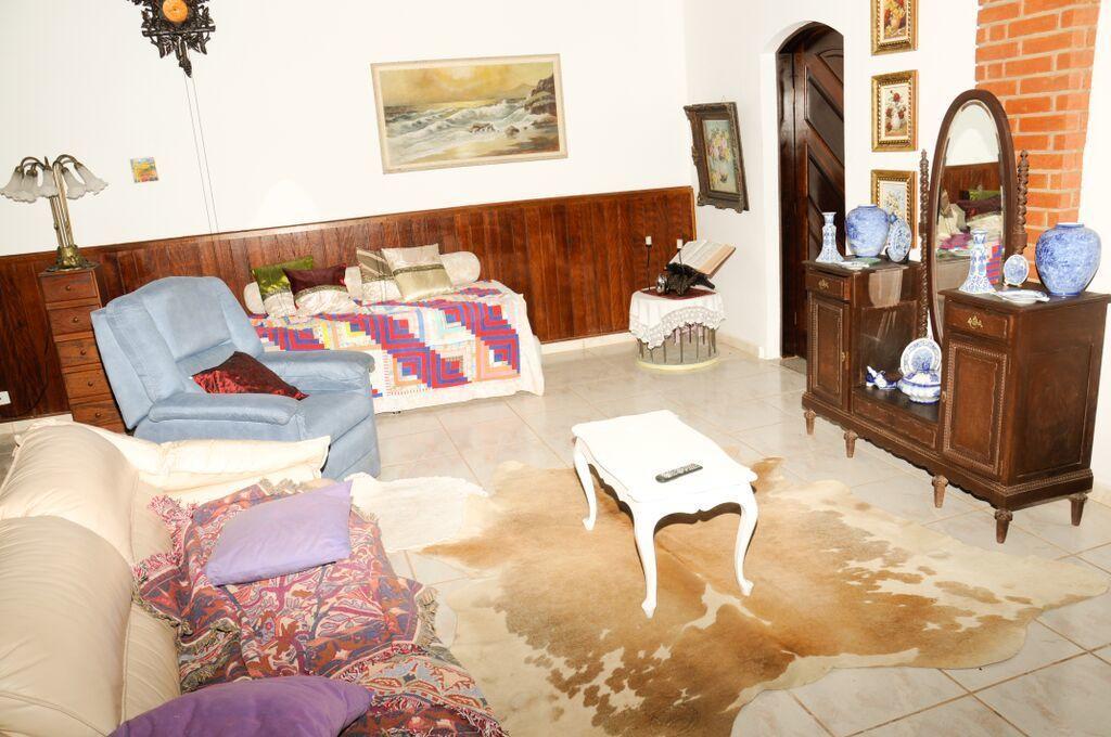 Pousada Sol Da Montanha Jardim Sun Valley 外观 照片