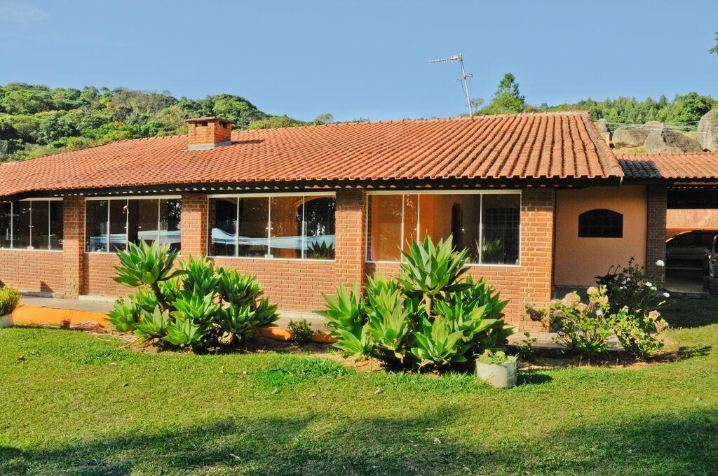 Pousada Sol Da Montanha Jardim Sun Valley 外观 照片