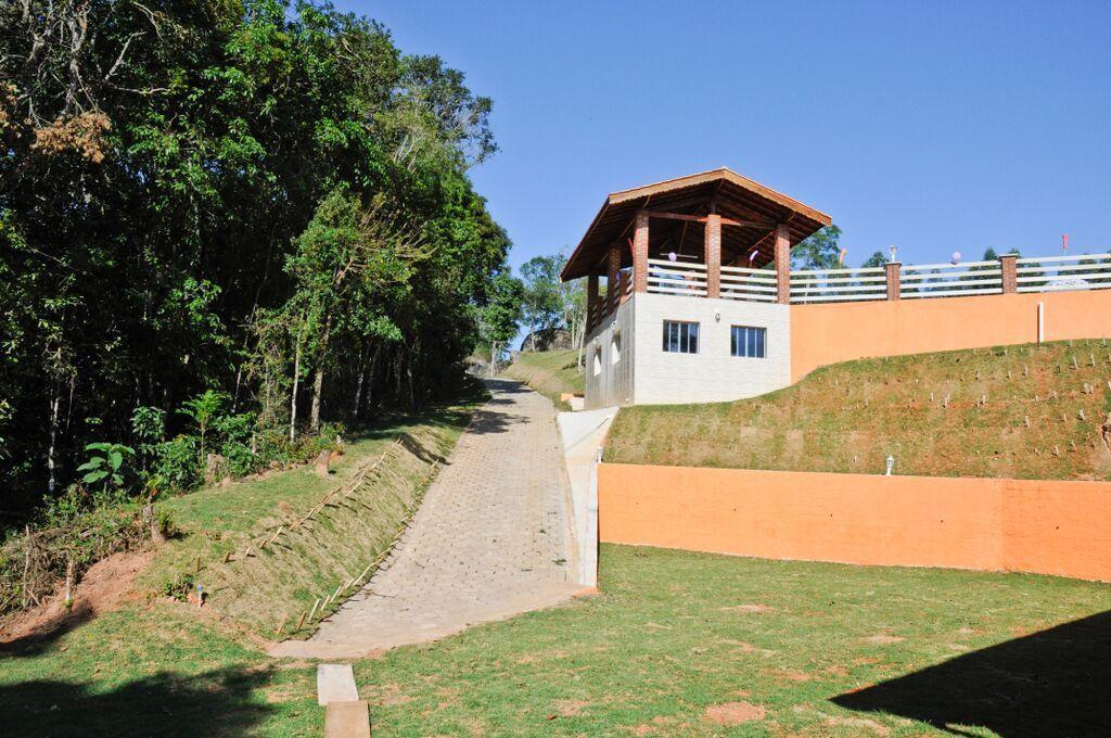 Pousada Sol Da Montanha Jardim Sun Valley 外观 照片