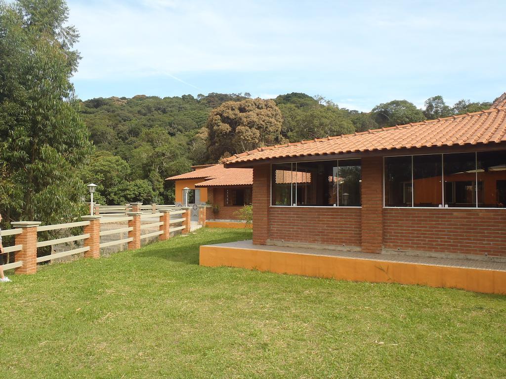 Pousada Sol Da Montanha Jardim Sun Valley 外观 照片