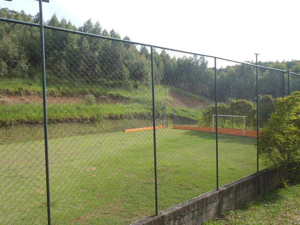 Pousada Sol Da Montanha Jardim Sun Valley 外观 照片