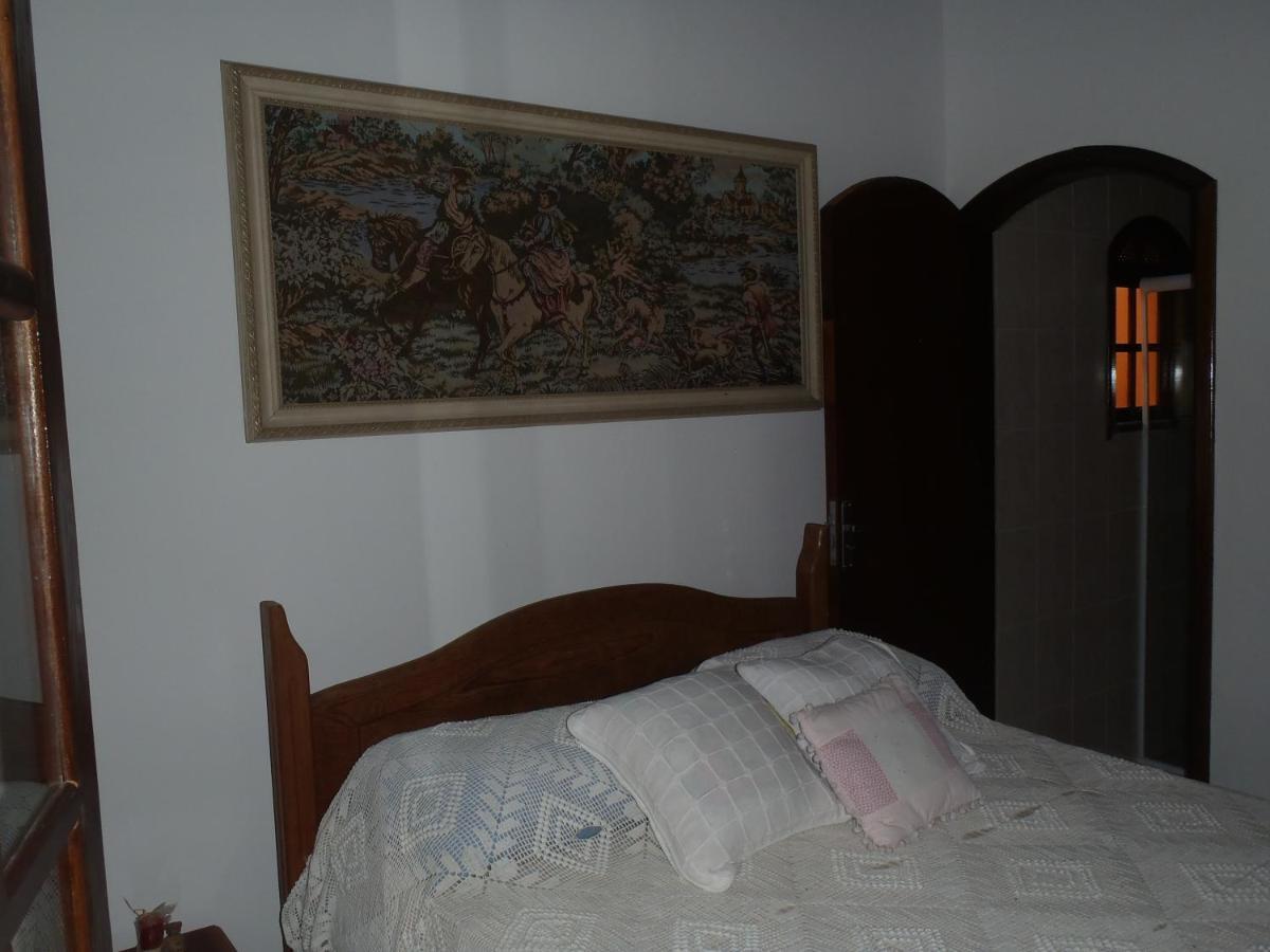Pousada Sol Da Montanha Jardim Sun Valley 外观 照片