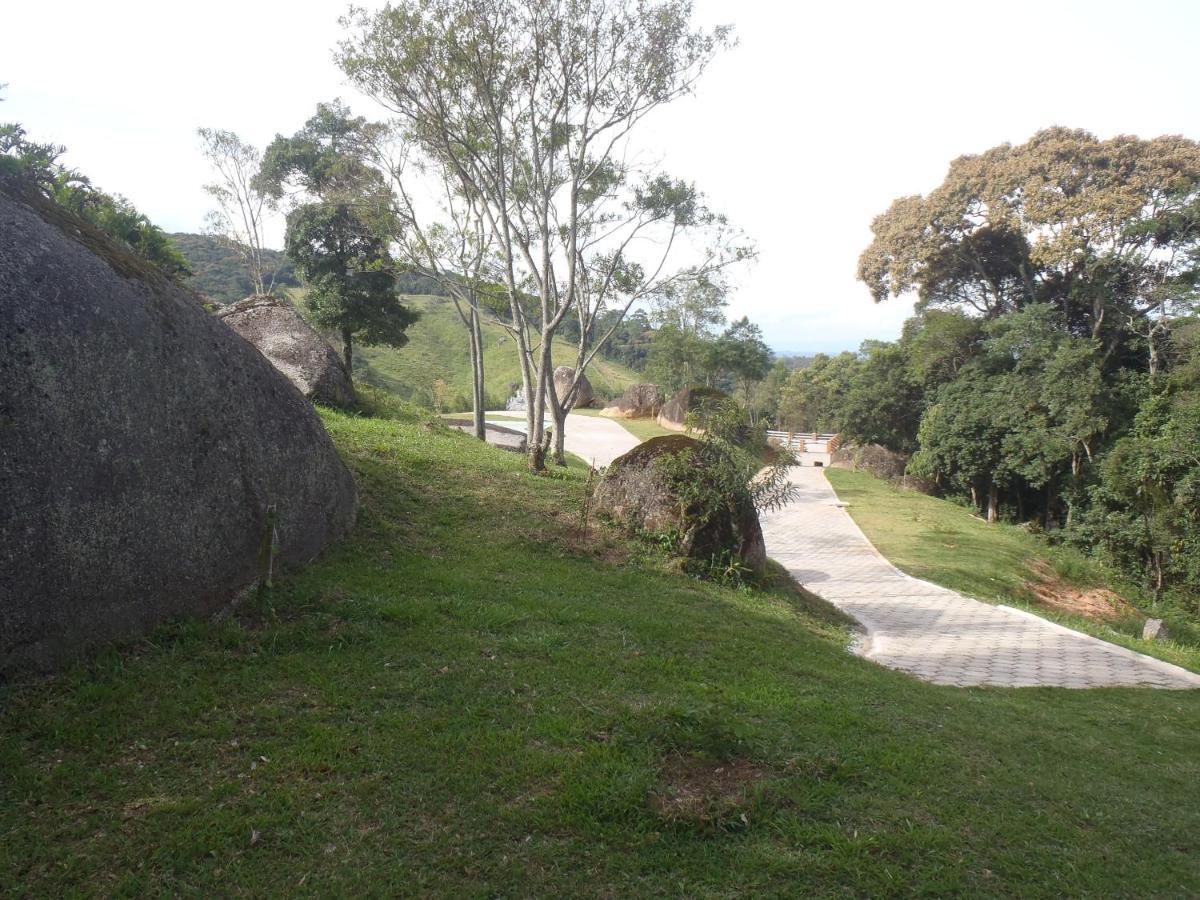 Pousada Sol Da Montanha Jardim Sun Valley 外观 照片